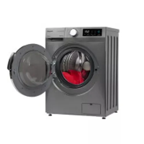  Panasonic NA-148MG4L Inverter Front Load Washing Machine 14kg 1400RPM